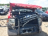 1FTFX1CF1BK****** Destrozados 2011 Ford F-150 en Estado de Oklahoma