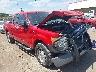 1FTFX1CF1BK****** Salvamento y Destrozados 2011 Ford F-150 en Oklahoma City