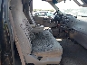1FTZF1721XK****** Used and Repairable 1999 Ford F-150 in Oklahoma State