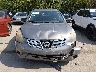 JN8AS5MT1FW****** Destrozados 2015 Nissan Rogue en Estado de Kansas