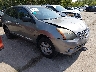 JN8AS5MT1FW****** Salvamento y Destrozados 2015 Nissan Rogue en Kansas City
