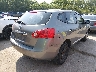 JN8AS5MT1FW****** Salvamento y Destrozados 2015 Nissan Rogue en Estado de Kansas