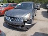 JN8AS5MT1FW****** Salvamento y Reparables 2015 Nissan Rogue en Estado de Kansas