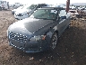 WAUAFAFH3AN****** Used and Repairable 2010 Audi A5 in Phoenix