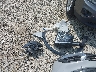 5XYK53AF8PG****** Salvage and Wrecked 2023 Kia Sportage in Dayton