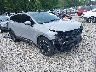 5XYK53AF8PG****** Salvage and Wrecked 2023 Kia Sportage in Dayton