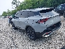 5XYK53AF8PG****** Salvage and Repairable 2023 Kia Sportage in Dayton