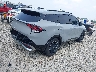 5XYK53AF8PG****** Salvage and Wrecked 2023 Kia Sportage in Ohio State