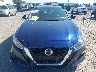 1N4BL4BV0LC****** Wrecked 2020 Nissan Altima in Pennsylvania State