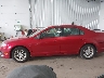 3FAHP0GA7CR****** Repairable 2012 Ford Fusion in Minnesota State