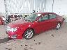 3FAHP0GA7CR****** Used and Repairable 2012 Ford Fusion in IAA St Paul- North