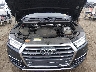 WA1CNAFY0J2****** Reparables 2018 Audi Q5 en Little Rock