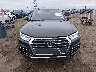 WA1CNAFY0J2****** Destrozados 2018 Audi Q5 en Estado de Arkansas