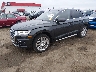 WA1CNAFY0J2****** Usados y Reparables 2018 Audi Q5 en Little Rock