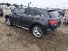 WA1CNAFY0J2****** Salvamento y Reparables 2018 Audi Q5 en Little Rock