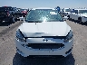 1FADP3FE0JL****** Wrecked 2018 Ford Focus in Texas State