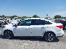 1FADP3FE0JL****** Repairable 2018 Ford Focus in Texas State