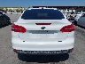 1FADP3FE0JL****** Wrecked 2018 Ford Focus