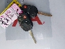 1FADP3FE0JL****** Salvage 2018 Ford Focus in Texas State