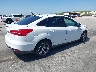1FADP3FE0JL****** Salvage and Wrecked 2018 Ford Focus in Texas State