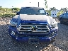 3TMGZ5ANXPM****** Wrecked 2023 Toyota Tacoma in Texas State