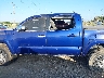3TMGZ5ANXPM****** Repairable 2023 Toyota Tacoma in Texas State