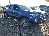 3TMGZ5ANXPM****** Salvage and Wrecked 2023 Toyota Tacoma in McAllen
