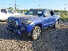 3TMGZ5ANXPM****** Used and Repairable 2023 Toyota Tacoma in McAllen