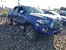 3TMGZ5ANXPM****** Salvage and Repairable 2023 Toyota Tacoma in Texas State