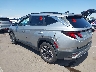 5NMJB3DE5SH****** Salvage and Repairable 2025 Hyundai Tucson in Phoenix
