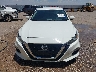 1N4BL4BV9KC****** Wrecked 2019 Nissan Altima in Texas State