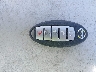 1N4BL4BV9KC****** Salvage 2019 Nissan Altima in Texas State