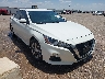 1N4BL4BV9KC****** Salvage and Wrecked 2019 Nissan Altima in Lubbock