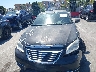 1C3CCBAB2DN****** Used 2013 Chrysler 200 in California State