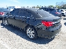 1C3CCBAB2DN****** Salvage and Repairable 2013 Chrysler 200 in Los Angeles