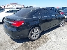1C3CCBAB2DN****** Salvage and Wrecked 2013 Chrysler 200 in California State