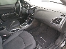 1C3CCBAB2DN****** Used and Repairable 2013 Chrysler 200 in California State