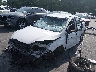1FADP3F21EL****** Usados y Reparables 2014 Ford Focus en Raleigh
