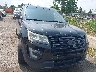 1FM5K8D89HG****** Destrozados 2017 Ford Explorer en Estado de Michigan