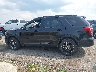 1FM5K8D89HG****** Reparables 2017 Ford Explorer en Estado de Michigan