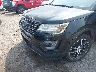1FM5K8D89HG****** Usados 2017 Ford Explorer