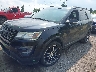 1FM5K8D89HG****** Usados y Reparables 2017 Ford Explorer en Detroit
