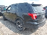 1FM5K8D89HG****** Salvamento y Reparables 2017 Ford Explorer en Detroit
