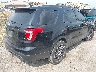 1FM5K8D89HG****** Salvamento y Destrozados 2017 Ford Explorer en Estado de Michigan