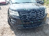 1FM5K8D89HG****** Salvamento y Reparables 2017 Ford Explorer en Estado de Michigan