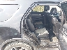 1FM5K8D89HG****** Destrozados 2017 Ford Explorer en Detroit