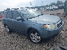 JF2SH6CC8AH****** Salvamento y Destrozados 2010 Subaru Forester en Dayton