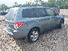 JF2SH6CC8AH****** Salvamento y Destrozados 2010 Subaru Forester en Estado de Ohio