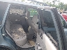 JF2SH6CC8AH****** Destrozados 2010 Subaru Forester en Dayton