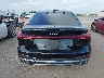 WAU2BCFU8SN****** Usados 2025 Audi A5